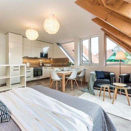 Luxury Apartman Lipno Lipno nad Vltavou Εξωτερικό φωτογραφία