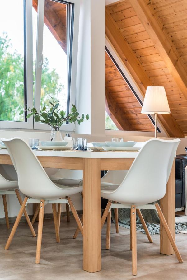 Luxury Apartman Lipno Lipno nad Vltavou Εξωτερικό φωτογραφία