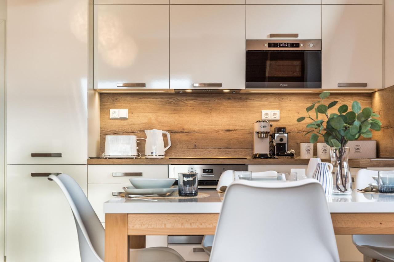 Luxury Apartman Lipno Lipno nad Vltavou Εξωτερικό φωτογραφία