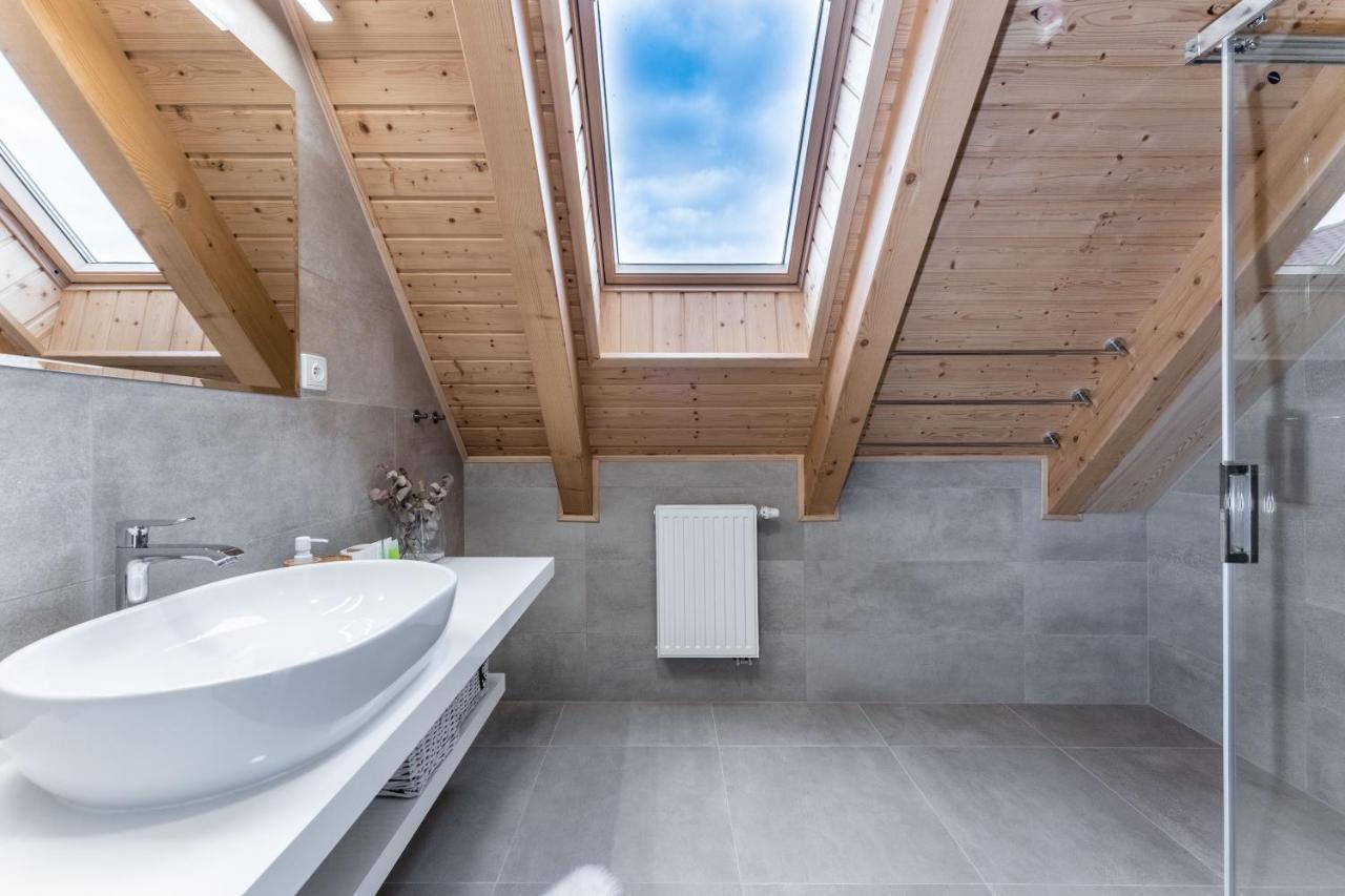 Luxury Apartman Lipno Lipno nad Vltavou Εξωτερικό φωτογραφία