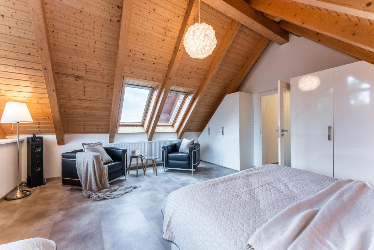 Luxury Apartman Lipno Lipno nad Vltavou Εξωτερικό φωτογραφία
