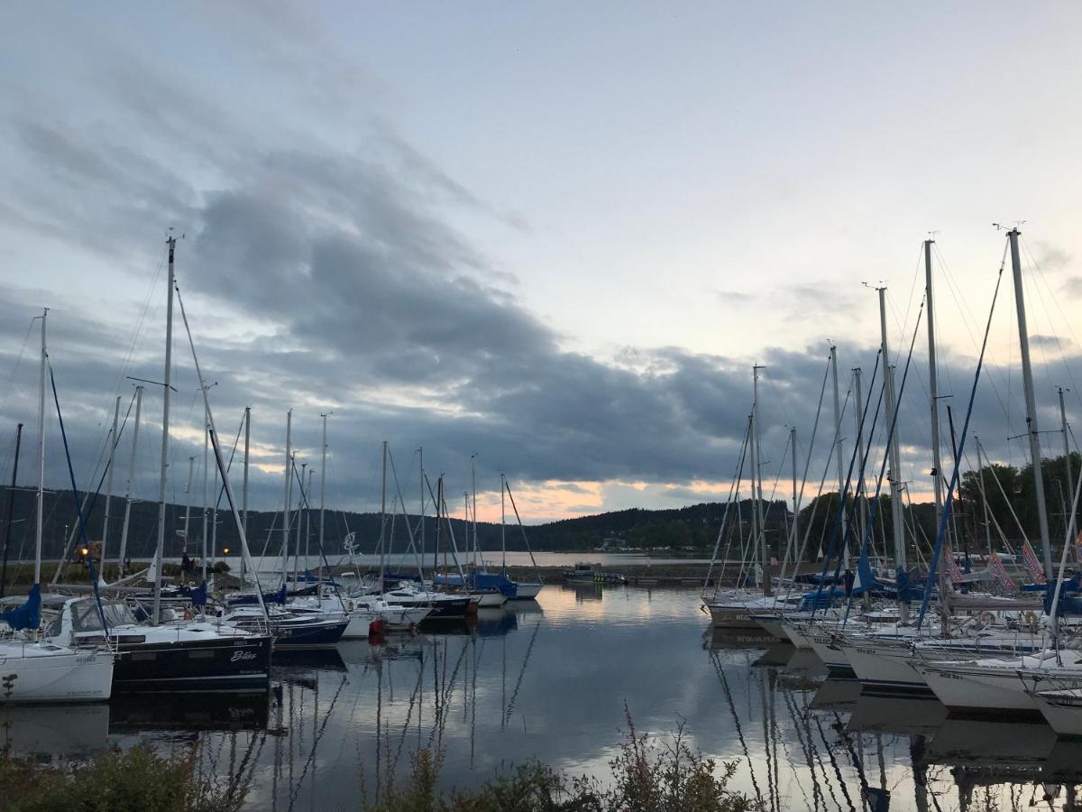 Luxury Apartman Lipno Lipno nad Vltavou Εξωτερικό φωτογραφία