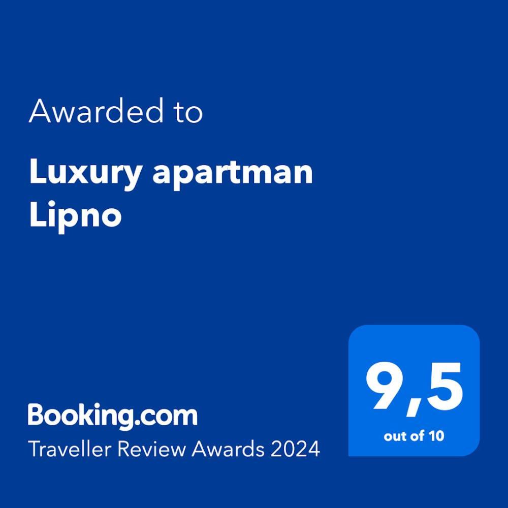 Luxury Apartman Lipno Lipno nad Vltavou Εξωτερικό φωτογραφία